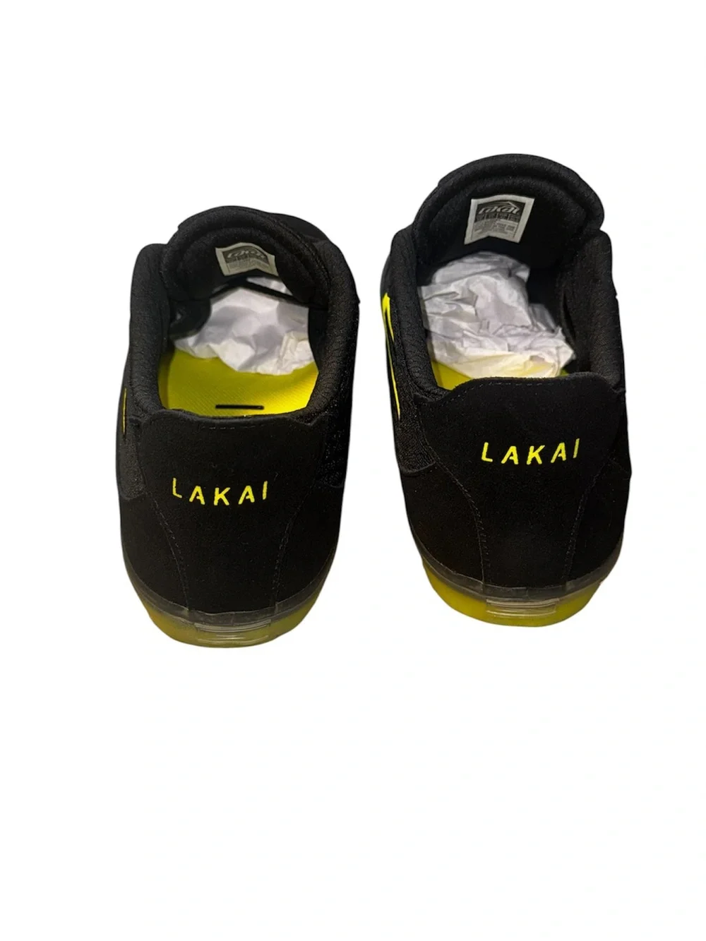 LAKAI ESSEX SHOES - Picture 6 of 7